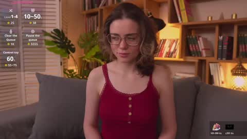 Sunny online show from 04.25.26