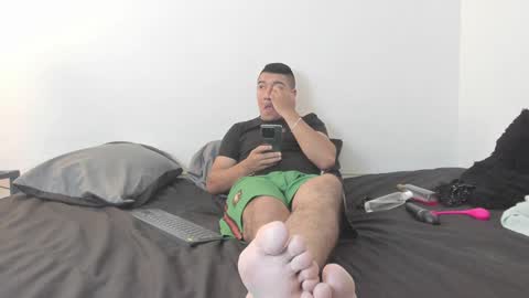 Christian Vanessa online show from 12.03.24