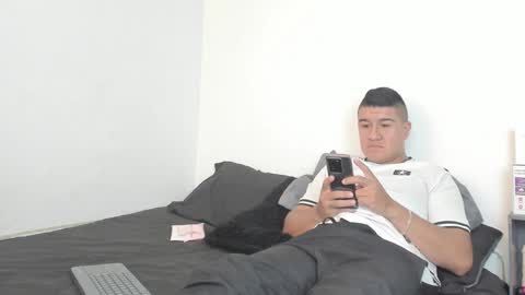 Christian Vanessa online show from 12.09.24