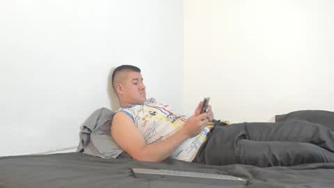 Christian Vanessa online show from 12.14.24