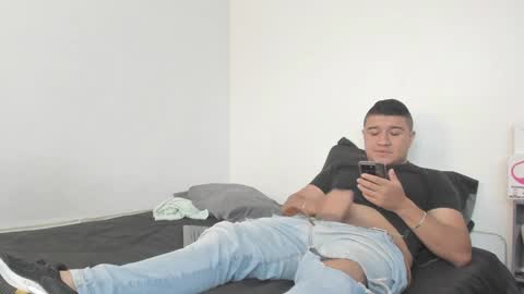 Christian Vanessa online show from 12.16.24