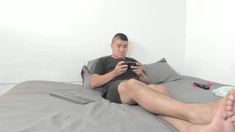 Christian Vanessa online show from 12.21.24