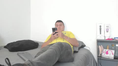 Christian Vanessa online show from 01.03.25