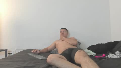 Christian Vanessa online show from 01.19.25