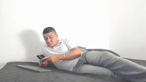 Christian Vanessa online show from 09.13.25