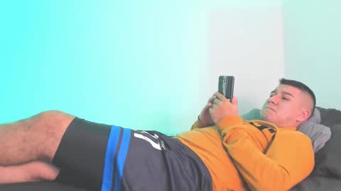 Christian Vanessa online show from 10.05.25