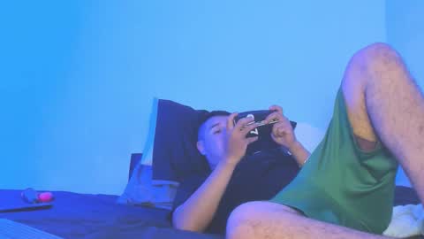 Christian Vanessa online show from 10.22.25