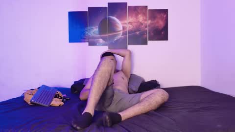 Christian Vanessa online show from 11.28.25