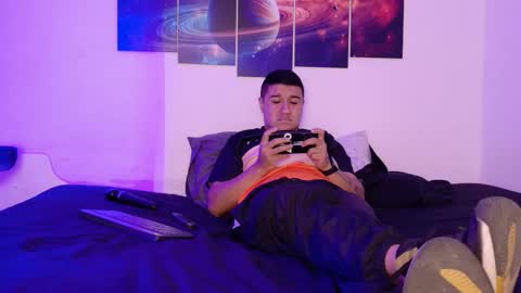 Christian Vanessa online show from 01.07.26