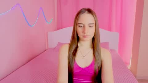 Snapshot of sunnybunnyy5 chatting on 02.08.26 Liza online show from 02.08.26