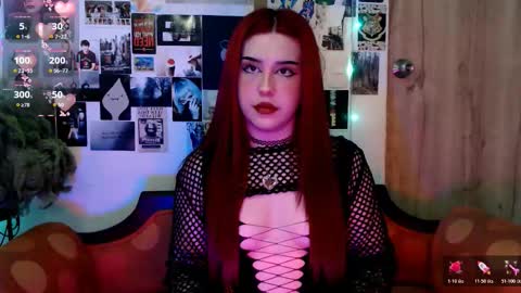 Maria online show from 11.05.25