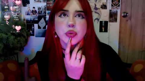 Maria online show from 11.13.25