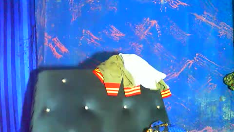 Sunnyblack2 online show from 04.26.26