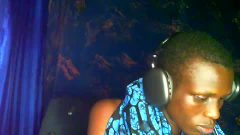 Sunnyblack2 online show from 05.04.26
