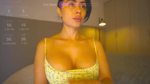 Snapshot of sunnymorrison chatting on 03.31.26 sol online show from 03.31.26
