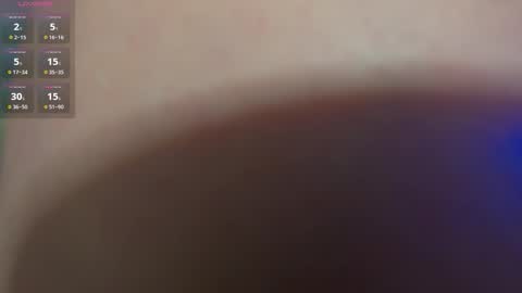 Snapshot of sunnypeachx chatting on 12.05.25 Sunny online show from 12.05.25