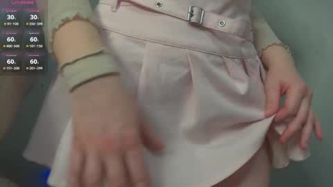 Snapshot of sunnypeachx chatting on 01.19.26 Sunny online show from 01.19.26