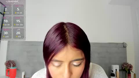 Snapshot of sunnywhitee chatting on 06.19.26 sunnywhitee online show from 06.19.26