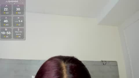 Snapshot of sunnywhitee chatting on 06.30.26 sunnywhitee online show from 06.30.26