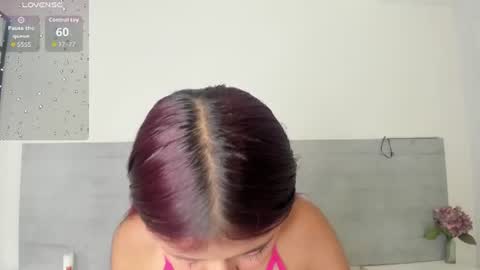 Snapshot of sunnywhitee chatting on 07.15.26 sunnywhitee online show from 07.15.26