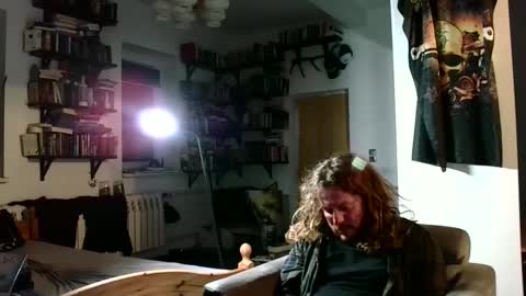 sunr1sa online show from 01.01.25