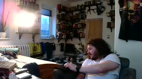 sunr1sa online show from 02.25.25