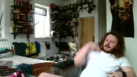 sunr1sa online show from 03.01.25