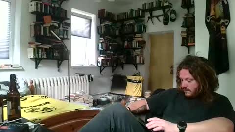 sunr1sa online show from 10.05.25