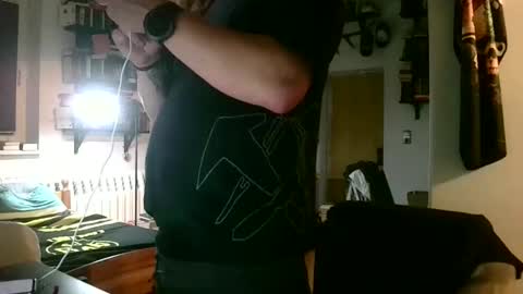 sunr1sa online show from 10.13.25