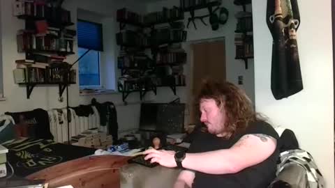 sunr1sa online show from 12.22.25