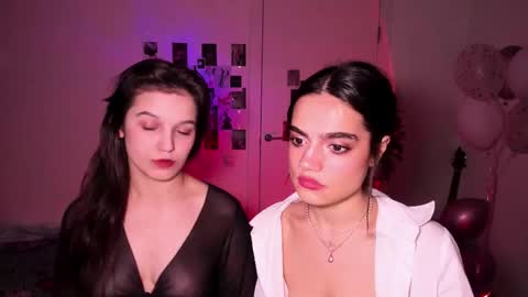 Snapshot of sunraisor chatting on 11.02.25 Rosie online show from 11.02.25