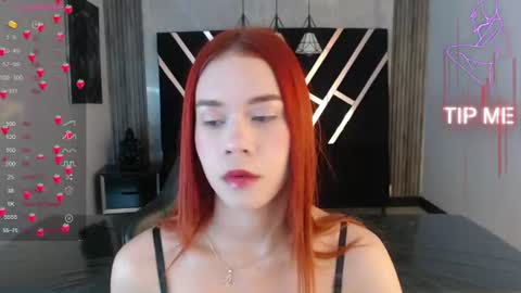 Snapshot of sunrise_ch chatting on 06.22.26 Susana Mejia online show from 06.22.26