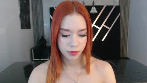 Snapshot of sunrise_ch chatting on 07.25.26 Susana Mejia online show from 07.25.26