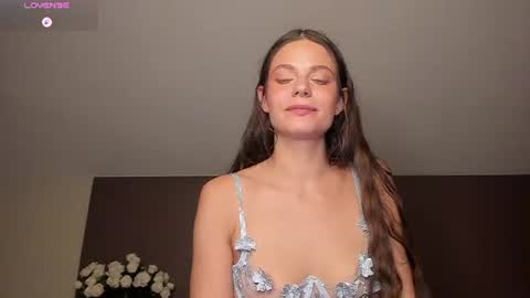 Effie Beautiful girl and Sunsay lucky boy online show from 07.14.26