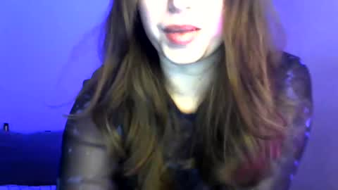 Lisa online show from 03.12.25