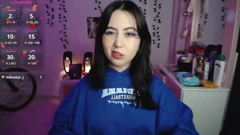 Sunset online show from 12.03.25