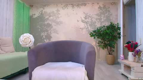 Eva  online show from 04.29.26