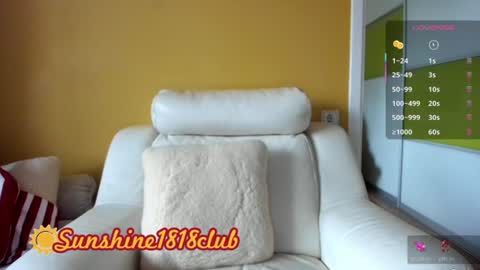 Snapshot of sunshine1818club chatting on 06.15.26 Angela Sunshine1818club online show from 06.15.26