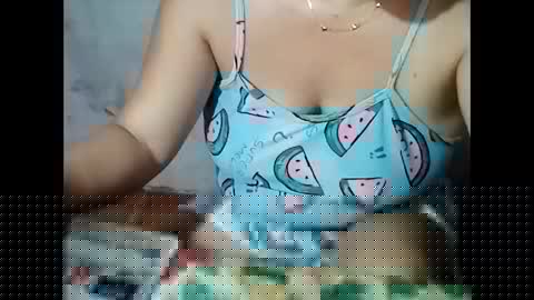 sunshine_38 online show from 09.18.25