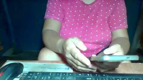 sunshine_789 online show from 05.10.26