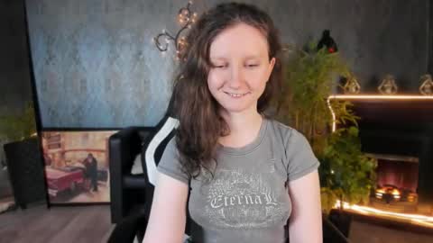 Snapshot of sunshine_blaze chatting on 03.14.26 Alice online show from 03.14.26