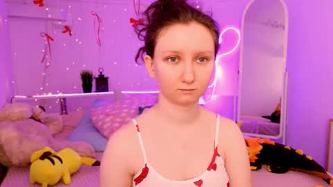 Snapshot of sunshine_blaze chatting on 03.20.26 Alice online show from 03.20.26