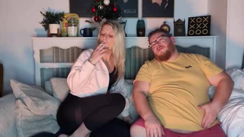 Snapshot of sunshine_diddy chatting on 12.19.25 Ava online show from 12.19.25