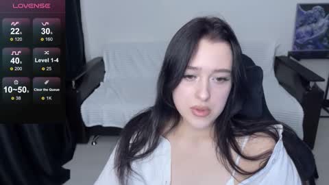 sunshine_j online show from 10.02.25