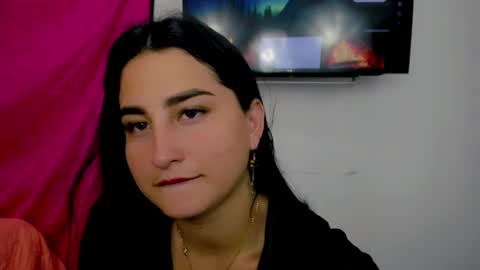 Andrea Rodriguez online show from 12.27.24