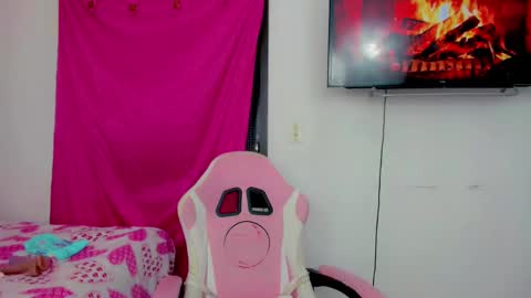 Andrea Rodriguez online show from 01.31.25