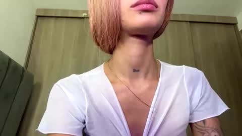 Valentina online show from 03.23.26