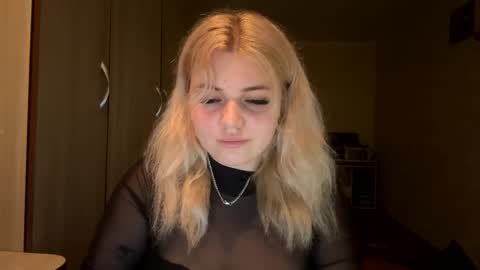 sunshinyflash online show from 11.24.25