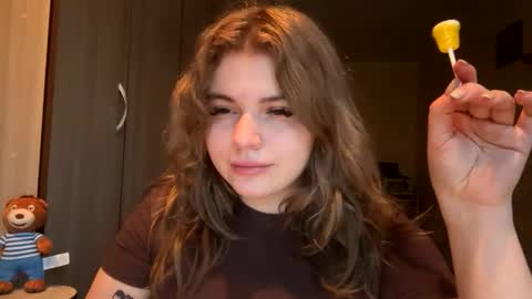 sunshinyflash online show from 02.05.26