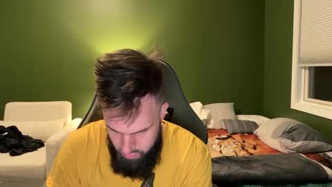 Snapshot of supbroitsmatt chatting on 12.20.25 Matt online show from 12.20.25